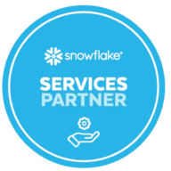 Snowflake Services Partner